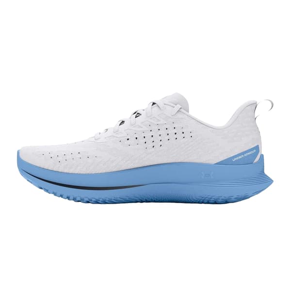 Under Armour Dam Velociti 4 Skor 6.5 UK Vit White 6.5 UK