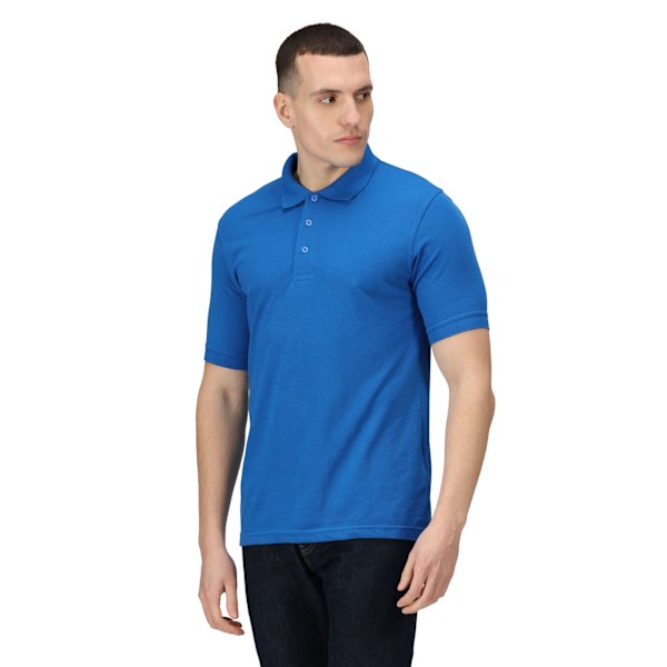 Regatta Classic Pique Poloskjorta XXL Oxford Blå Oxford Blue XXL