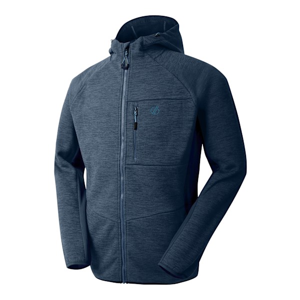 Dare 2B Torrek Pro Midlayer för män L Stormy Weather Stormy Weather L