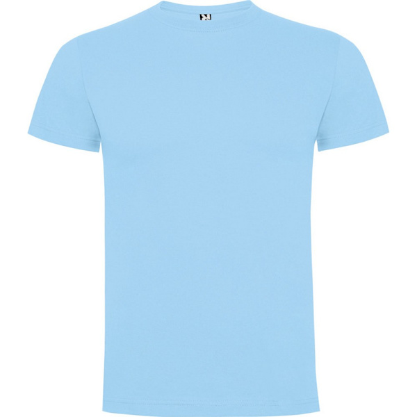 Roly Barn/Kids Dogo T-shirt 3-4 år Himmelblå Sky Blue 3-4 Years