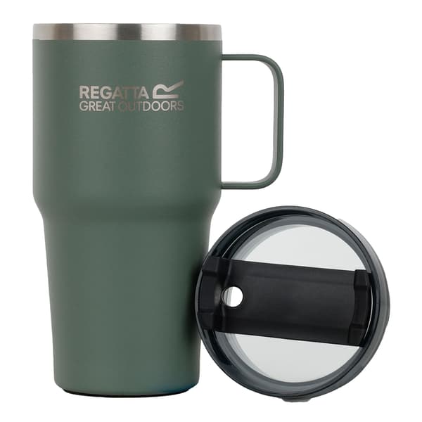 Regatta Thermulate Isolerad 600ml Resemugg One Size Sage Gre Sage Green One Size