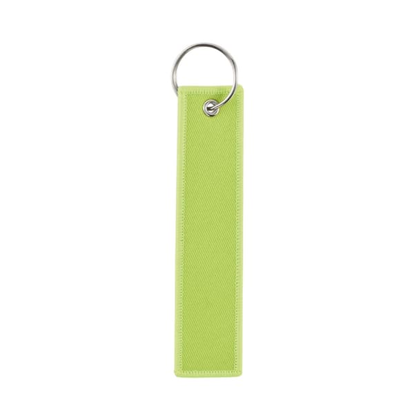 MidOcean Takeoff Remove Before Flight Nyckelring One Size Neon Grön Neon Green One Size
