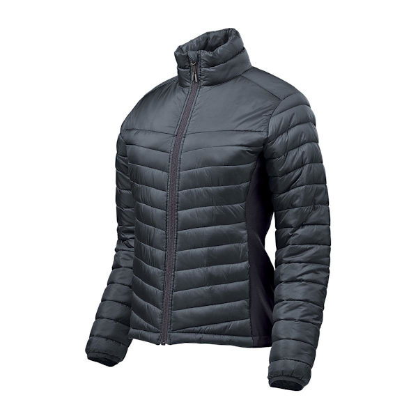 Stormtech Dam/Kvinnor Montserrat Termisk Jacka M Indigo/Midn Indigo/Midnight M