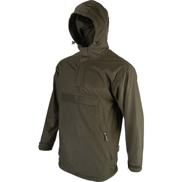 Jack Pyke Herr Galbraith Smock Vattentät Jacka XL Mossgrön Moss Green XL