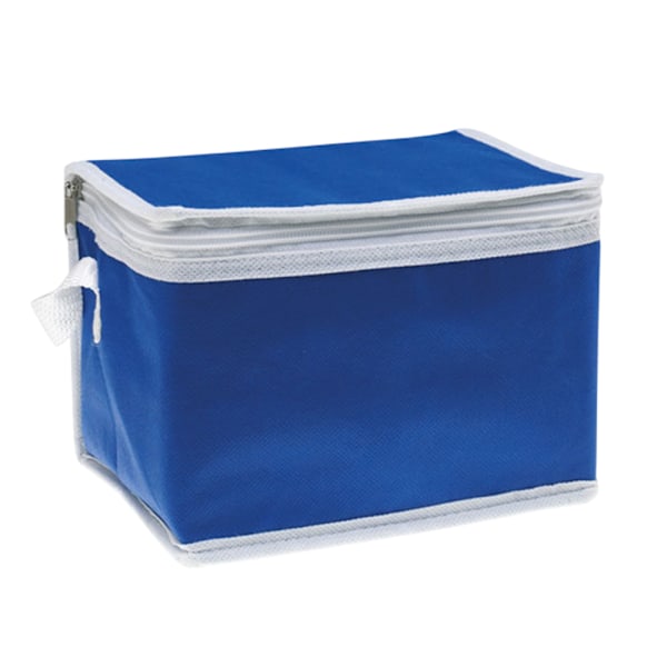 MidOcean Promocool Non-Woven Kylväska One Size Blå Blue One Size