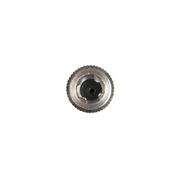 SupaLec Koaxialhane (2-pack) One Size Silver Silver One Size