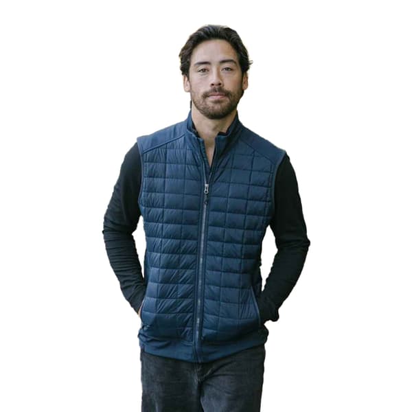 Stormtech Herr Appalachian Softshell Termisk Kroppsvärmare 3XL Mi Midnight 3XL