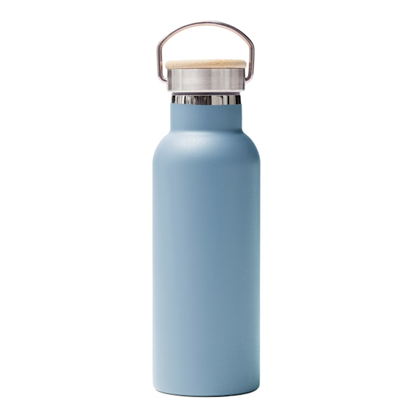 Vinga Miles 500ml Termosflaska One Size Ljusblå Light Blue One Size