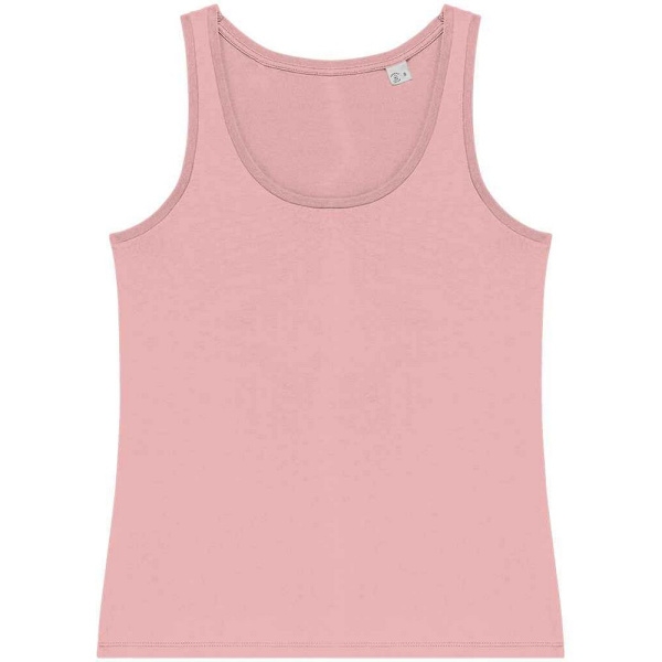 Native Spirit Dam/Dam Tank Top M Petal Rose Petal Rose M
