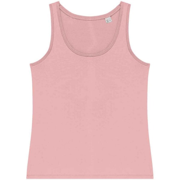 Native Spirit Dam/Dam Tank Top S Petal Rose Petal Rose S