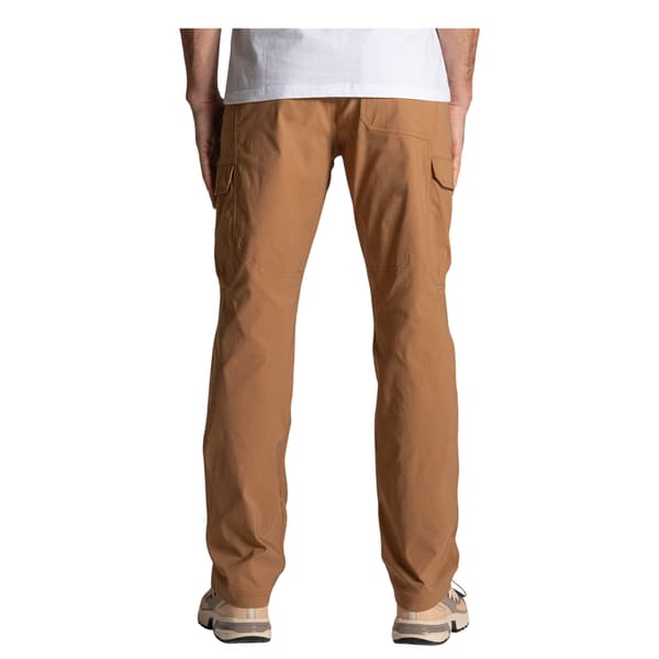 Craghoppers Herr Kiwi Pro Cargo Byxor 34S Boulder Boulder 34S