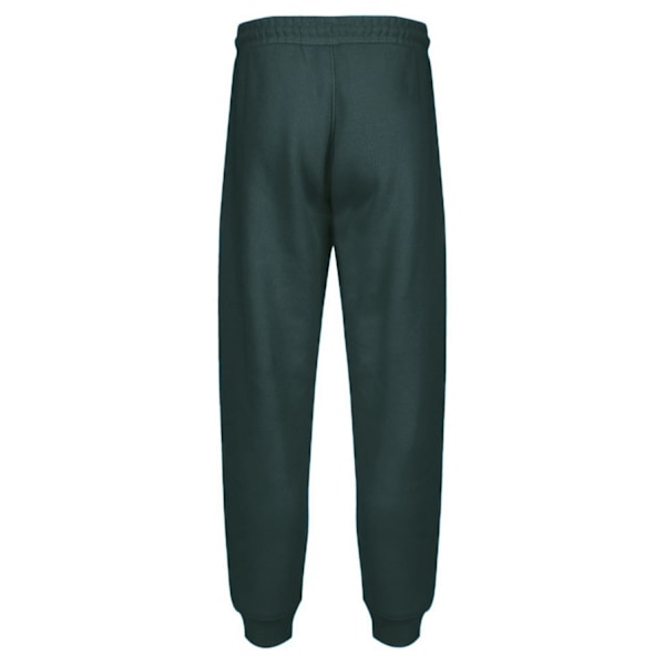 RIPT Essentials Joggingbyxor Herr M Kolgrå Charcoal Grey M