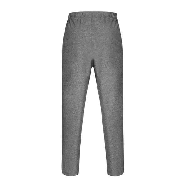 Slazenger Herr Logo Joggingbyxor M Charcoal Marl Charcoal Marl M