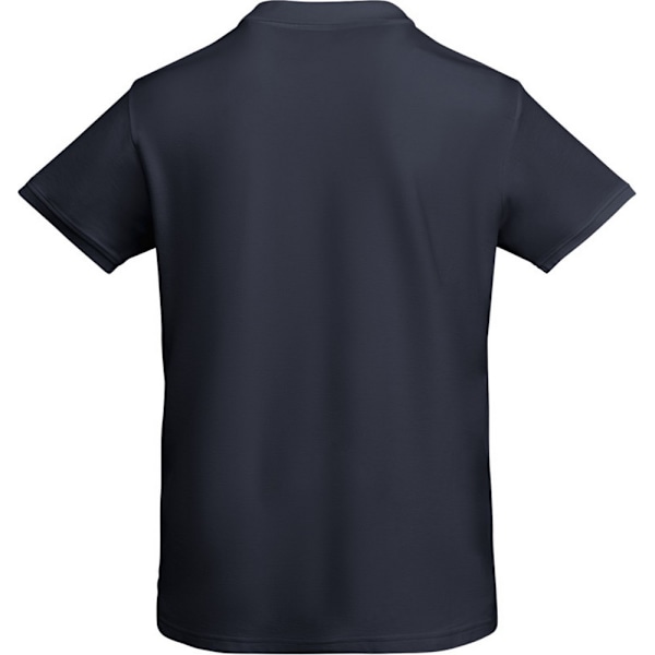 Roly Herr Prince Kortärmad Polotröja L Marinblå Navy Blue L