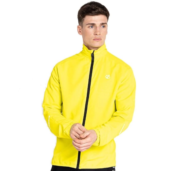 Dare 2B Illume Pro Windshell Jacka 3XL Neon Spring Neon Spring 3XL