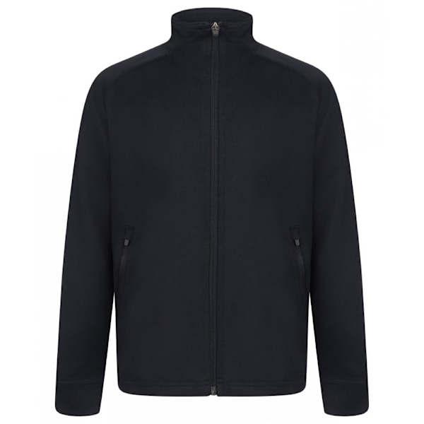 Finden & Hales Barn/Barn Track Top 7-8 År Marinblå Navy 7-8 Years