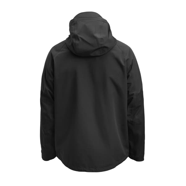 Jobman Herr Oxygen Soft Shell Jacka XL Svart Black XL