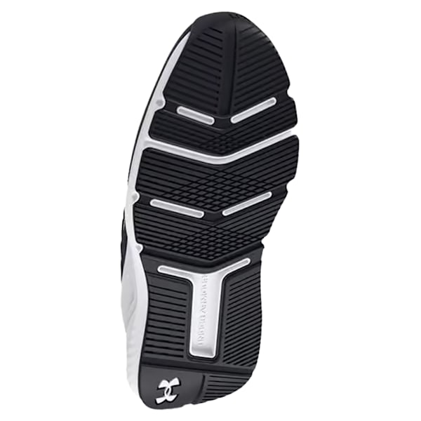 Under Armour Unisex Vuxen Charged Commit TR4 Träningsskor 10 UK Bla Black/White 10 UK