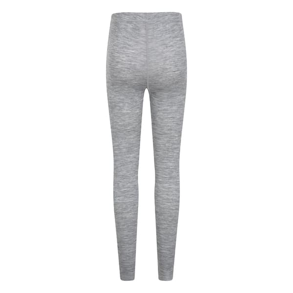 Mountain Warehouse Dam/Damer Merino II Termiska Bottnar 18 U Grey 18 UK