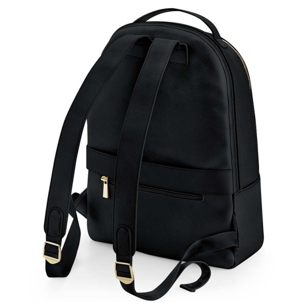 Bagbase Boutique Ryggsäck One Size Svart Black One Size