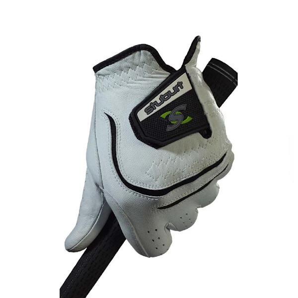 Stuburt Urban Läder Golfhandske Vänster Herr S Vit White S