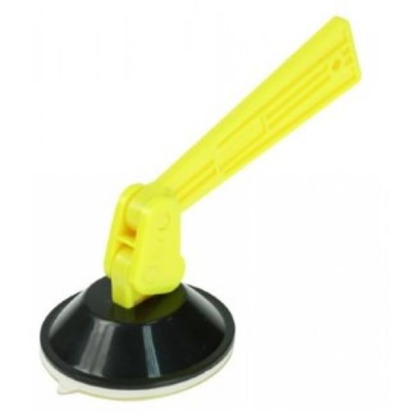 Dencon Bulb Removal Tool One Size Gul/Svart Yellow/Black One Size