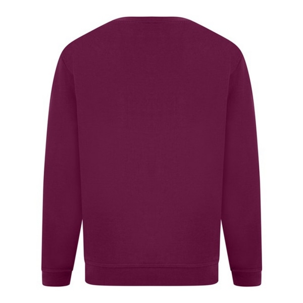 Absolute Apparel Herr Sterling Sweat M Burgundy Burgundy M