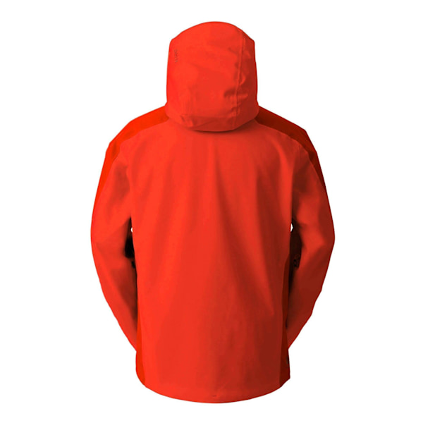 Dare 2B Arising III Vattentät Jacka Herr M Danger Red Danger Red M