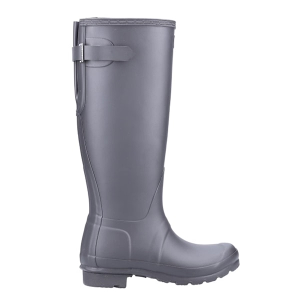 Hunter Dam/Dam Original Tall Wellington Stövlar 4 UK Svart Black 4 UK