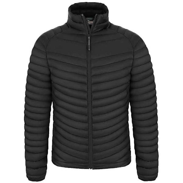 Craghoppers Unisex Adult Expert Expolite Thermal Jacket XL Svart Black XL
