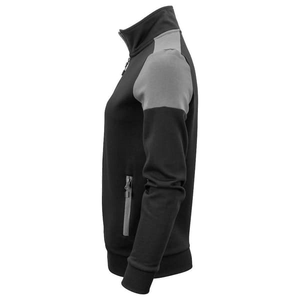 Printer Dam/Dam Prime Jacka L Svart/Antracit Black/Anthracite L