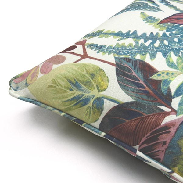 Prestigious Textiles Tonga kuddfodral 43cm x 43cm Vattenfall Waterfall 43cm x 43cm
