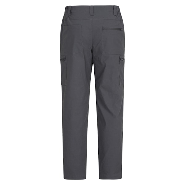 Mountain Warehouse Trek Stretch Långa Vintervandringsbyxor för Herr Grey 44R