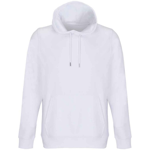 SOLS Unisex Vuxen Constellation Hoodie XS Vit White XS