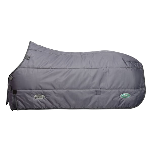 Weatherbeeta Green-Tec Liner Standard-Neck Heavyweight Hästtäcke Foder Grey 6´