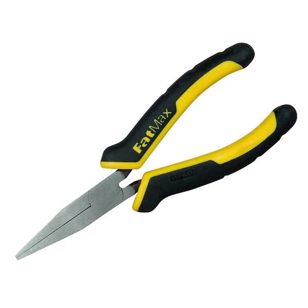 Stanley Hand Tools Fatmax Plattång 160mm (6.1/4in) En Multi Colour One Size