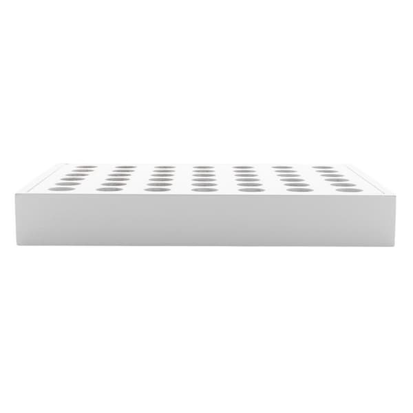XD Collection Connect four Träspel En Storlek Vit White One Size