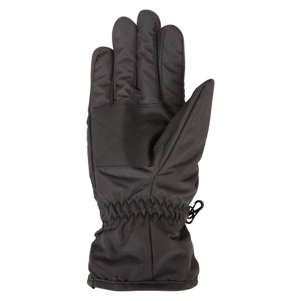 Mountain Warehouse Dam/Dam Skihandskar S Svart Black S