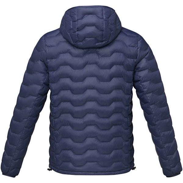 Elevate NXT Herr Petalite Isolerad Dunjacka XS Marinblå Navy XS