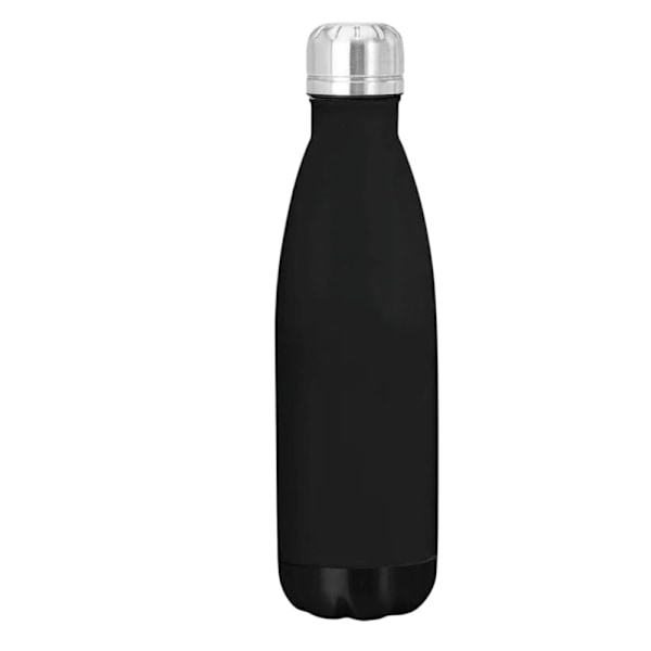 Death Row Records Drycker 500ml Flaska One Size Svart/Röd Black/Red One Size