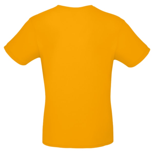 B&C Herr #E150 Tee XS Apricot Apricot XS