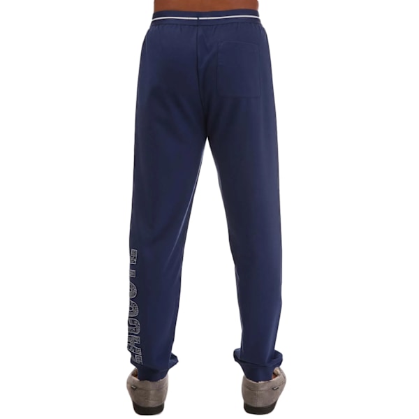 Lacoste Lounge Pyjamasbyxor Herr M Navy Navy M