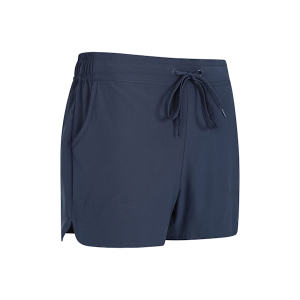 Mountain Warehouse Dam/Damer Stretch Badshorts 4 UK Marinblå Navy 4 UK