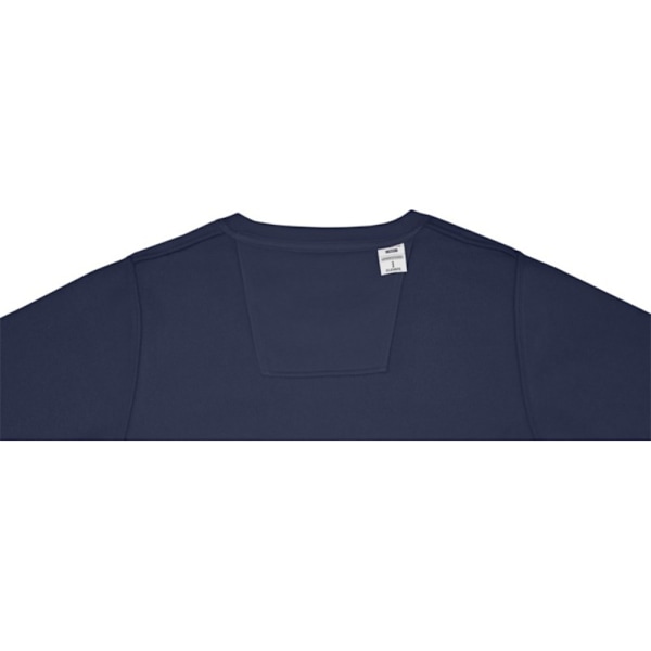 Elevate Womens/Ladies Zenon Pullover S Marinblå Navy S