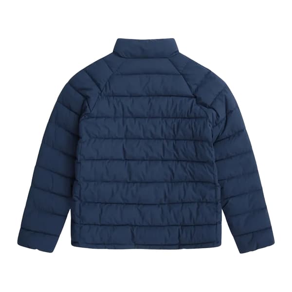 Animal Dam/Dam Lätt Cosi Vadderad Jacka 8 UK Marinblå Navy 8 UK