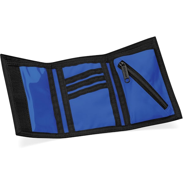 Bagbase Ripper Wallet One Size Bright Royal Bright Royal One Size