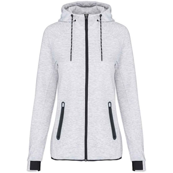Proact Dam/Dam Performance Huvjacka 10 UK Ash Heather Ash Heather 10 UK