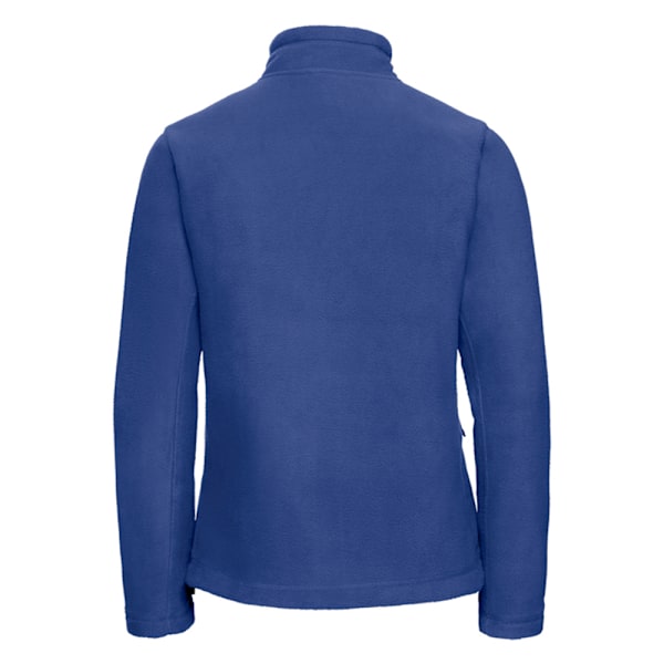 Russell Dam/Dam Full Zip Outdoor Fleecejacka L Bright R Bright Royal Blue L