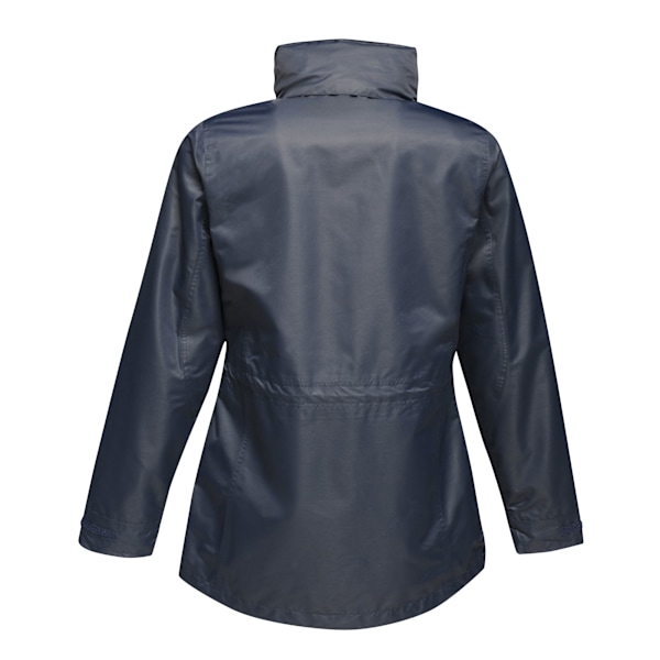 Regatta Professional Dam/Dam 3-i-1 Jacka UK Storlek 18 Marinblå Navy UK Size 18