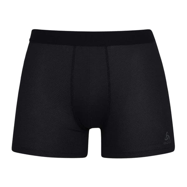 Odlo Herr Active Boxershorts M Svart Black M
